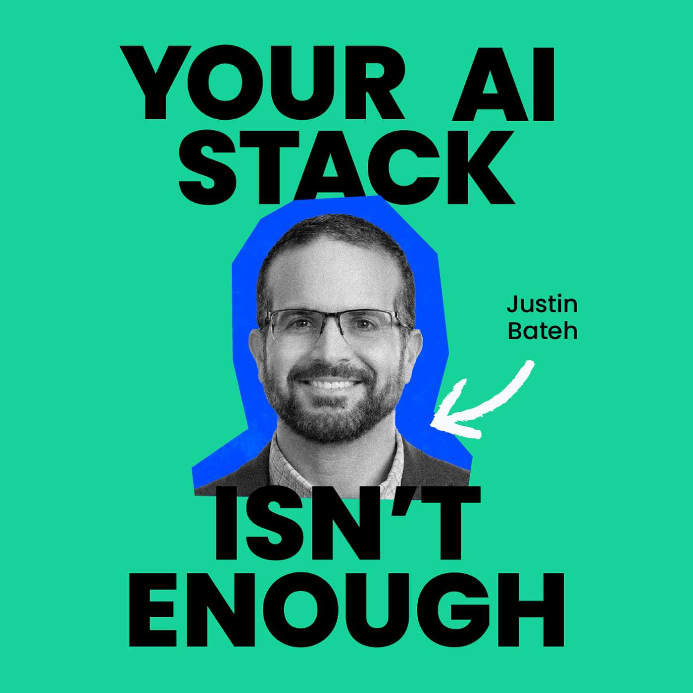 How to Build Real AI Fluency Across Your Team episode artwork