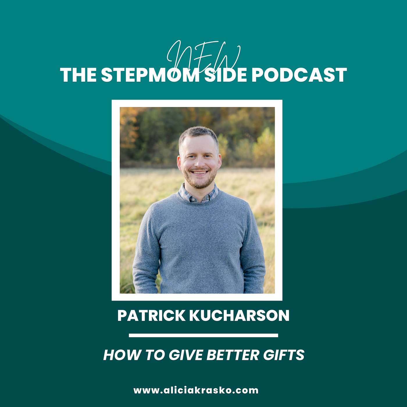 The Stepmom Side Podcast