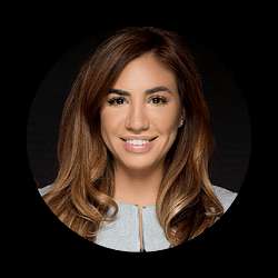Miriah Soliz