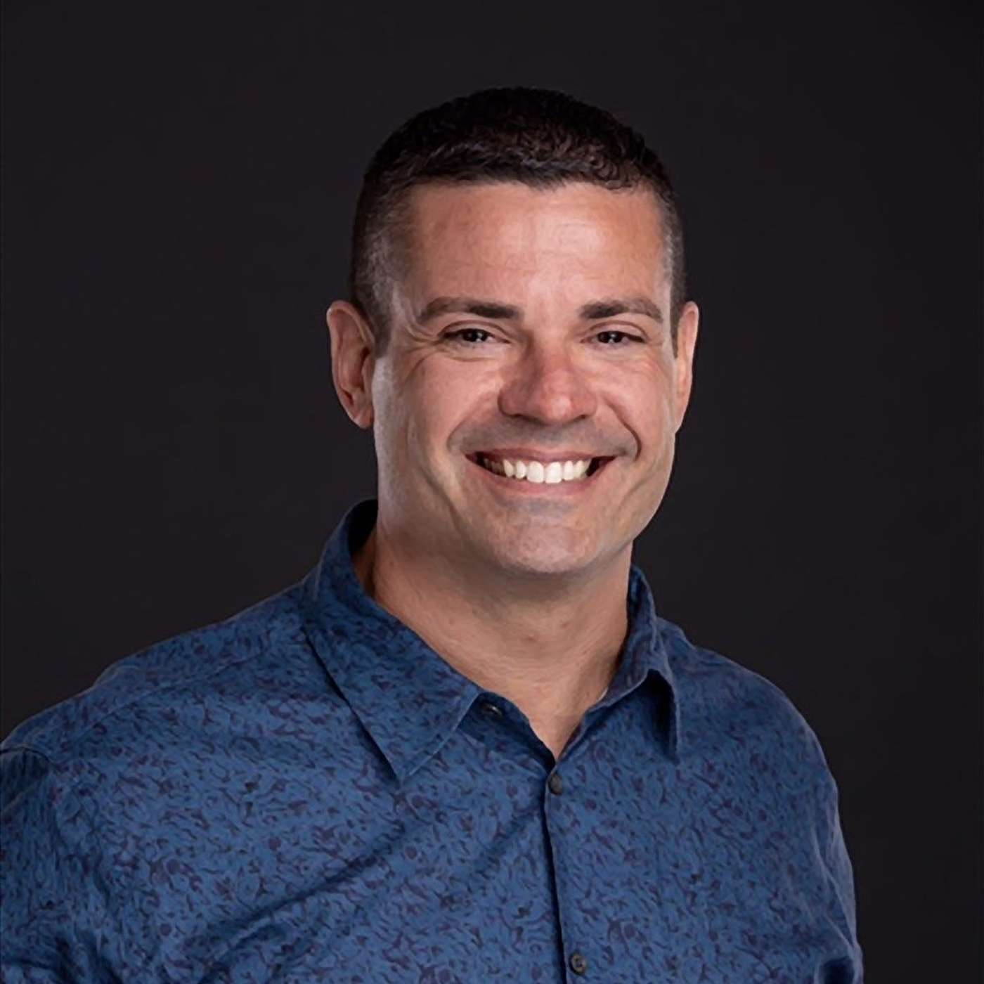 E80: Ray Higdon