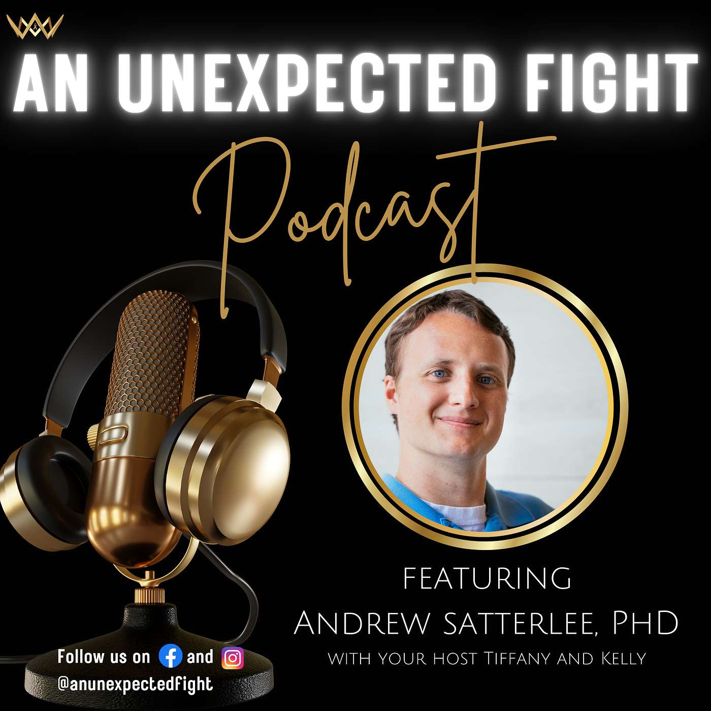 Dr. Andrew Satterlee