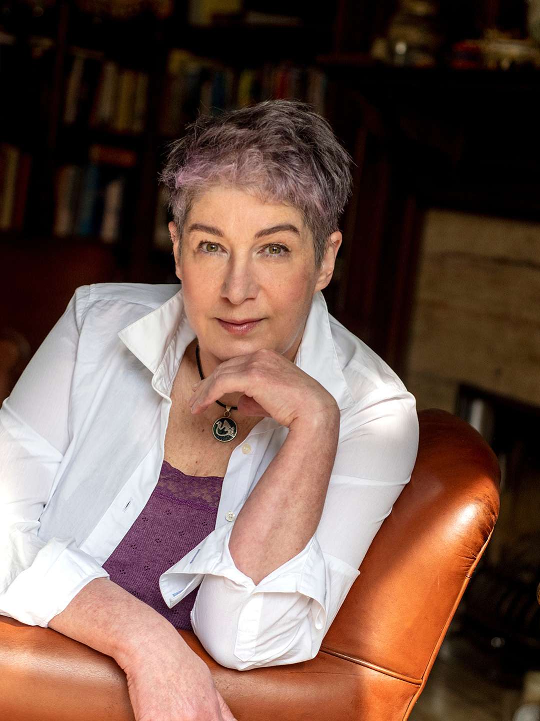 Joanne Harris