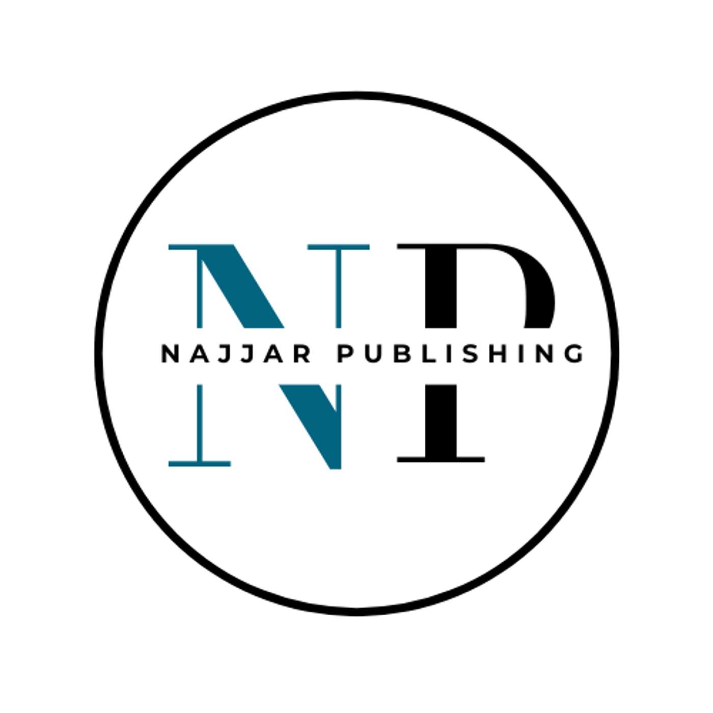 Real Producers Partners Podcast Powered by Najjar Publishing.