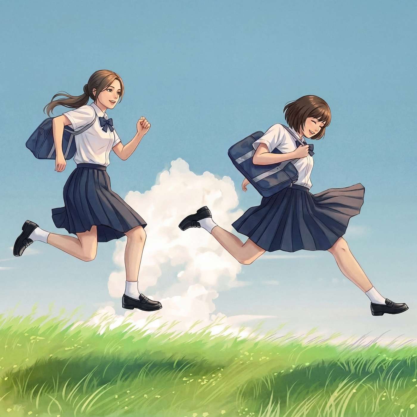 So, How Do We Live in Uncertain Times? episode artwork