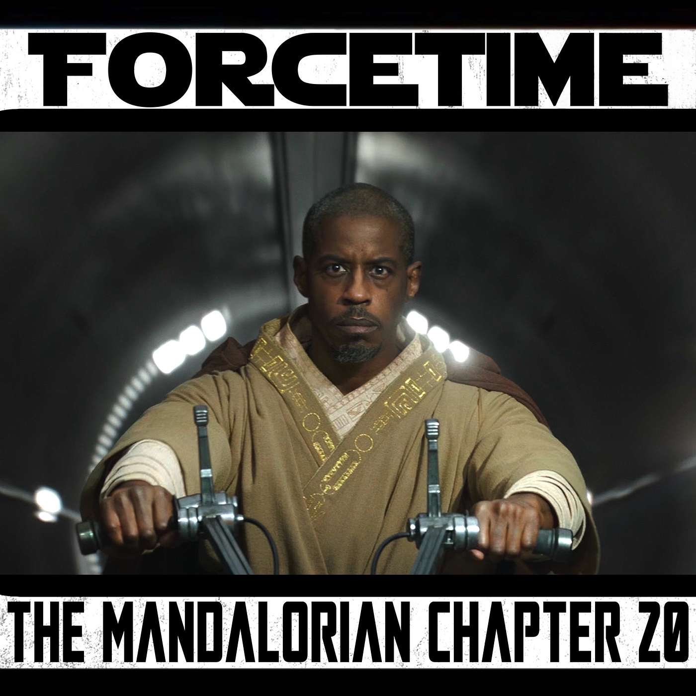 ForceTime: A Star Wars Podcast