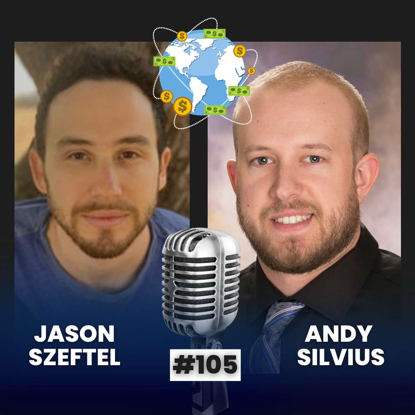 Evolving Business Minds