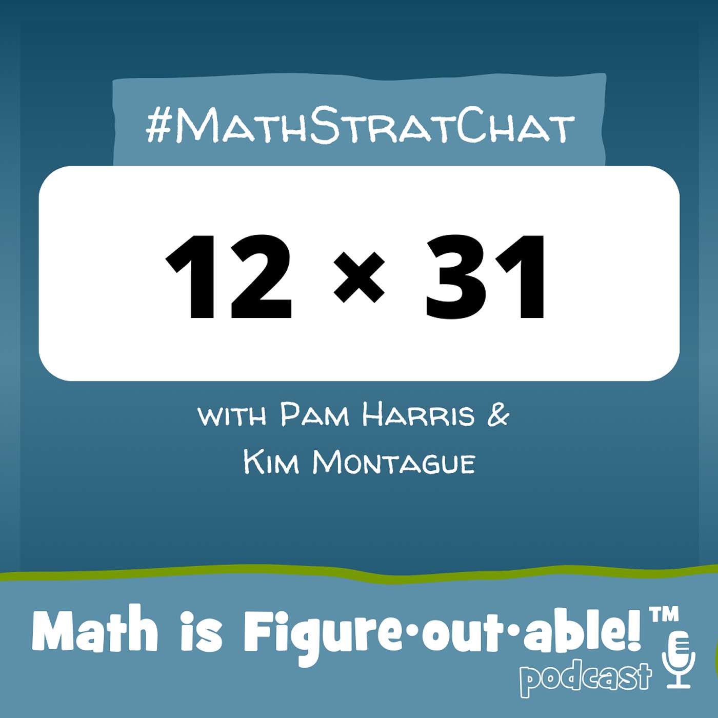 #MathStratChat - December 31, 2025