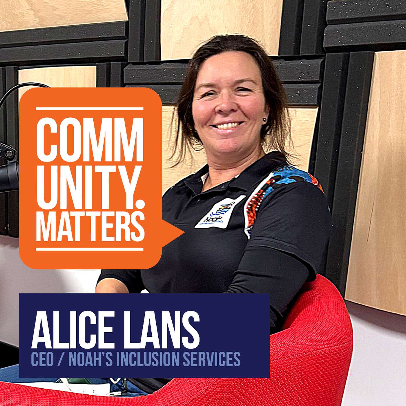 NDIS THERAPY PRICING: With Alice Lans – Why early intervention is an essential investment in a child’s future