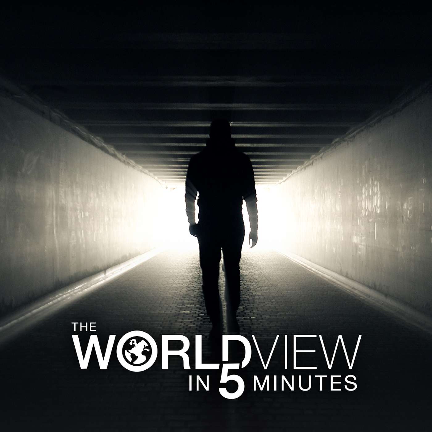 The World View in 5 Minutes - 12/16/2025