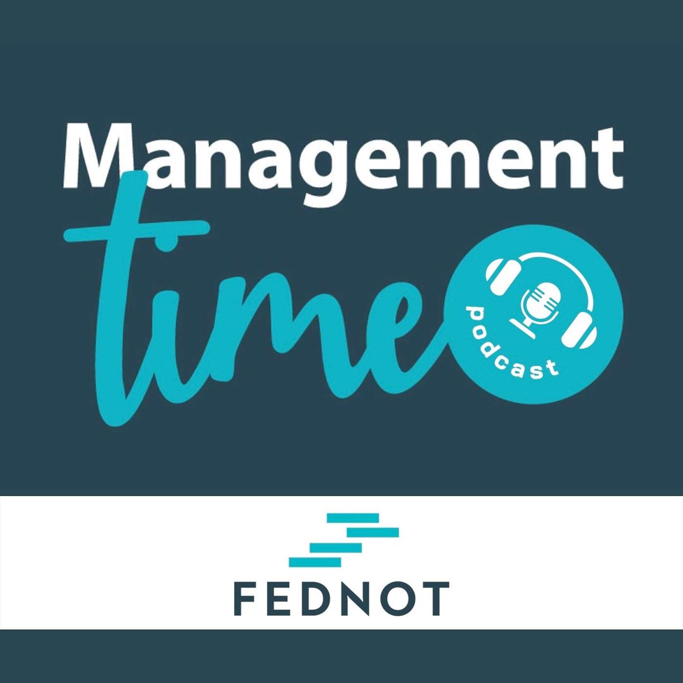 Le podcast de Management Time
