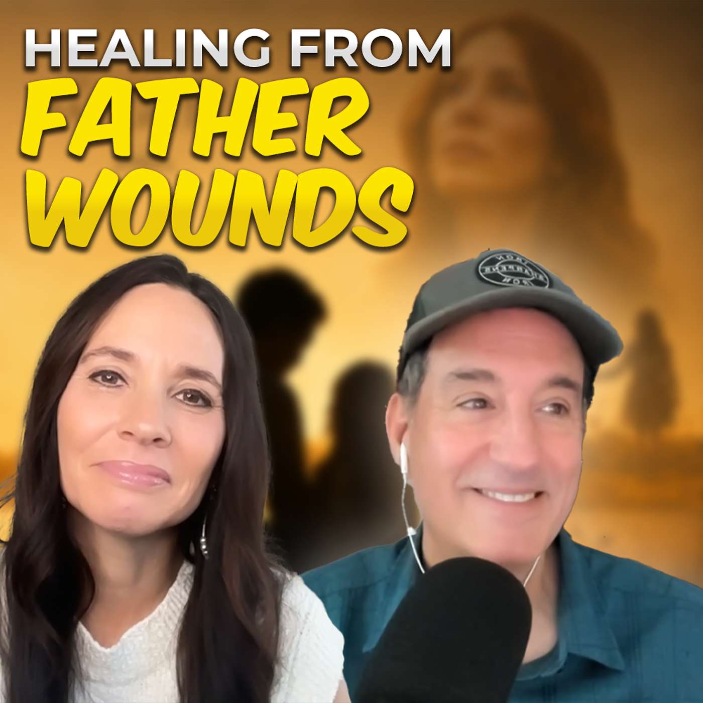 You May Have Father Wounds… And They Could Be Shaping How You See God episode artwork