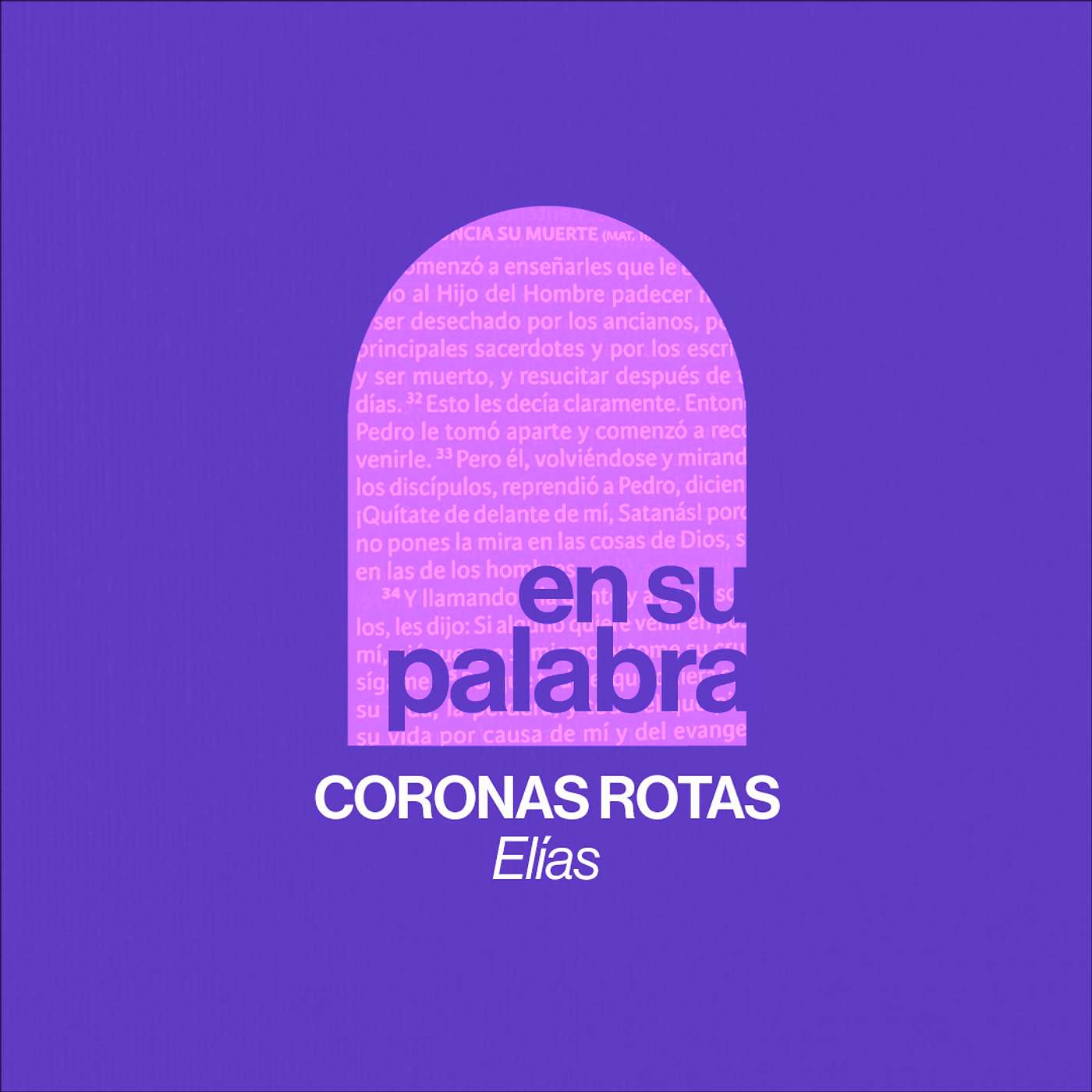 En Su Palabra