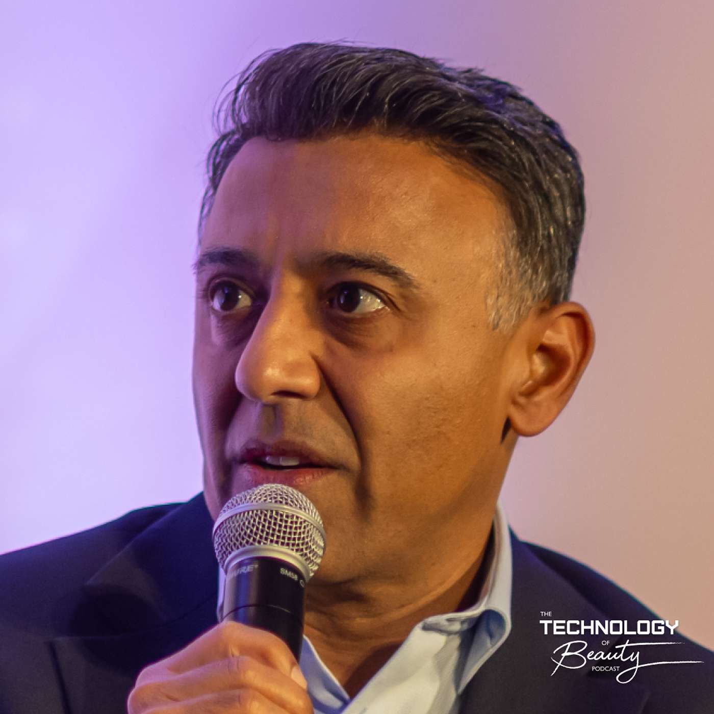 Ep. 225 - Nadeem Moiz on The Future of Aesthetics episode artwork
