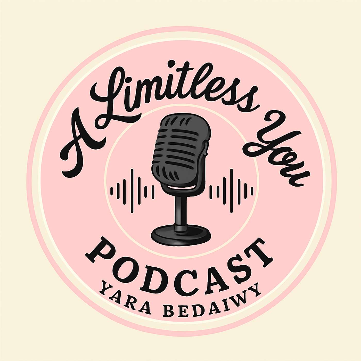 A Limitless You