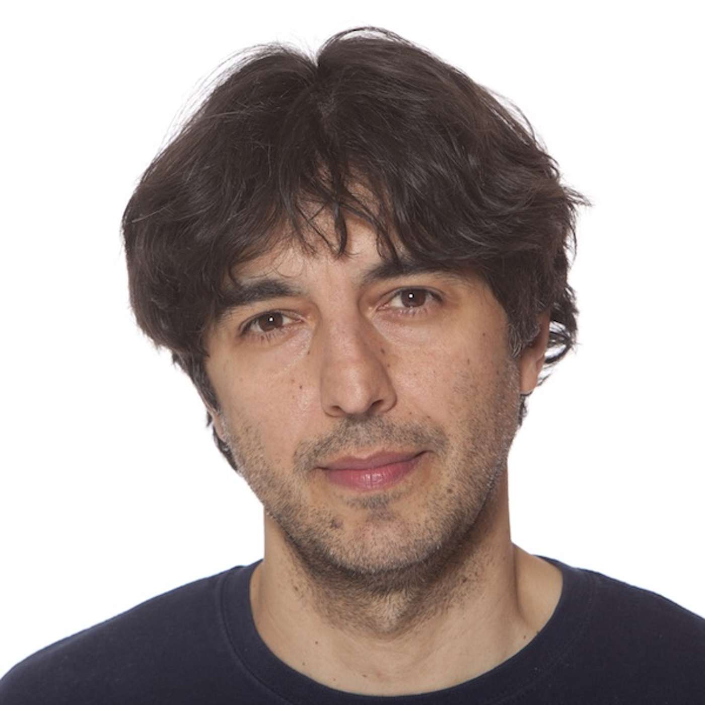 Valter Longo: Science, fasting and Covid-19