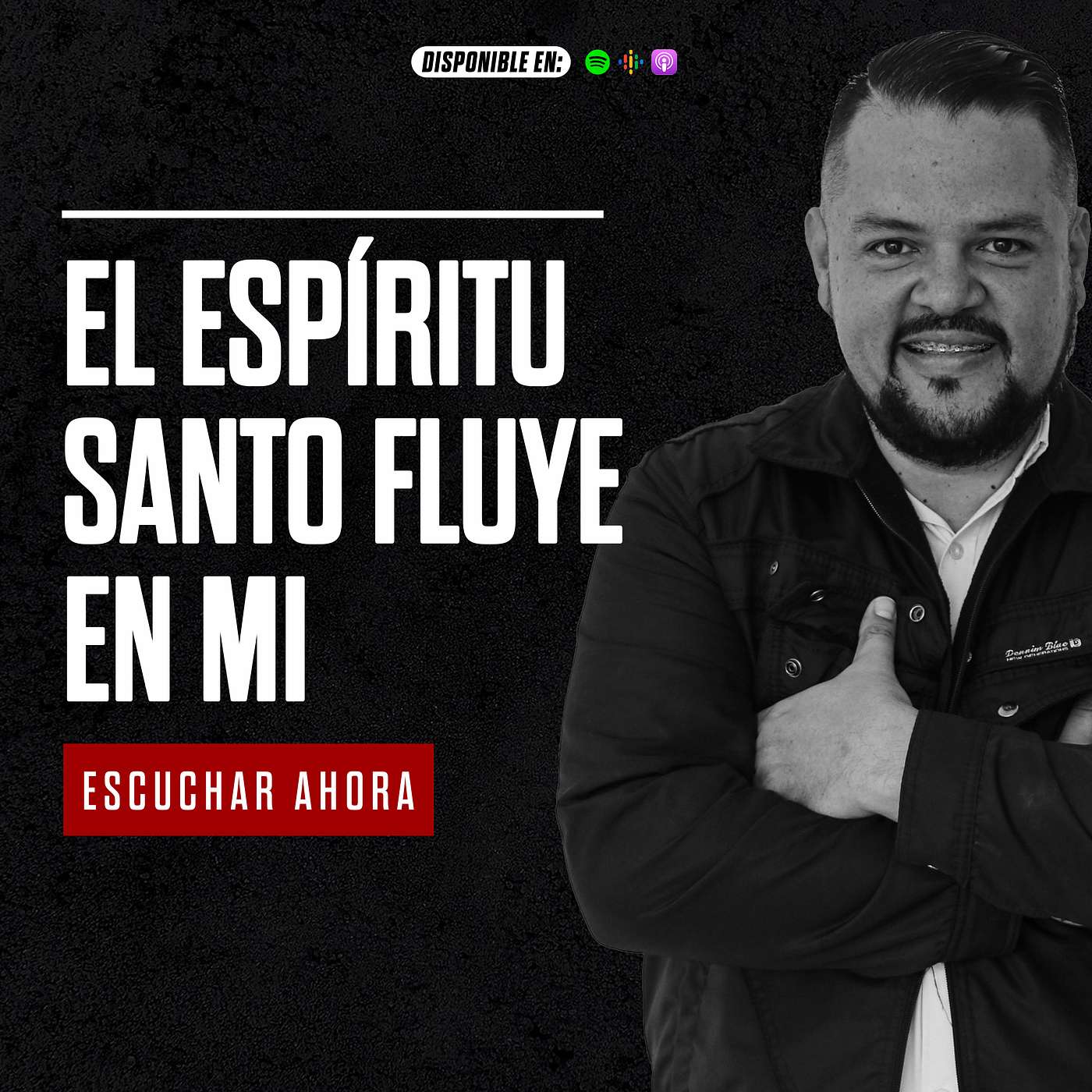 EL ESPÍRITU SANTO FLUYE EN MI / GANANDO LA BATALLA episode artwork