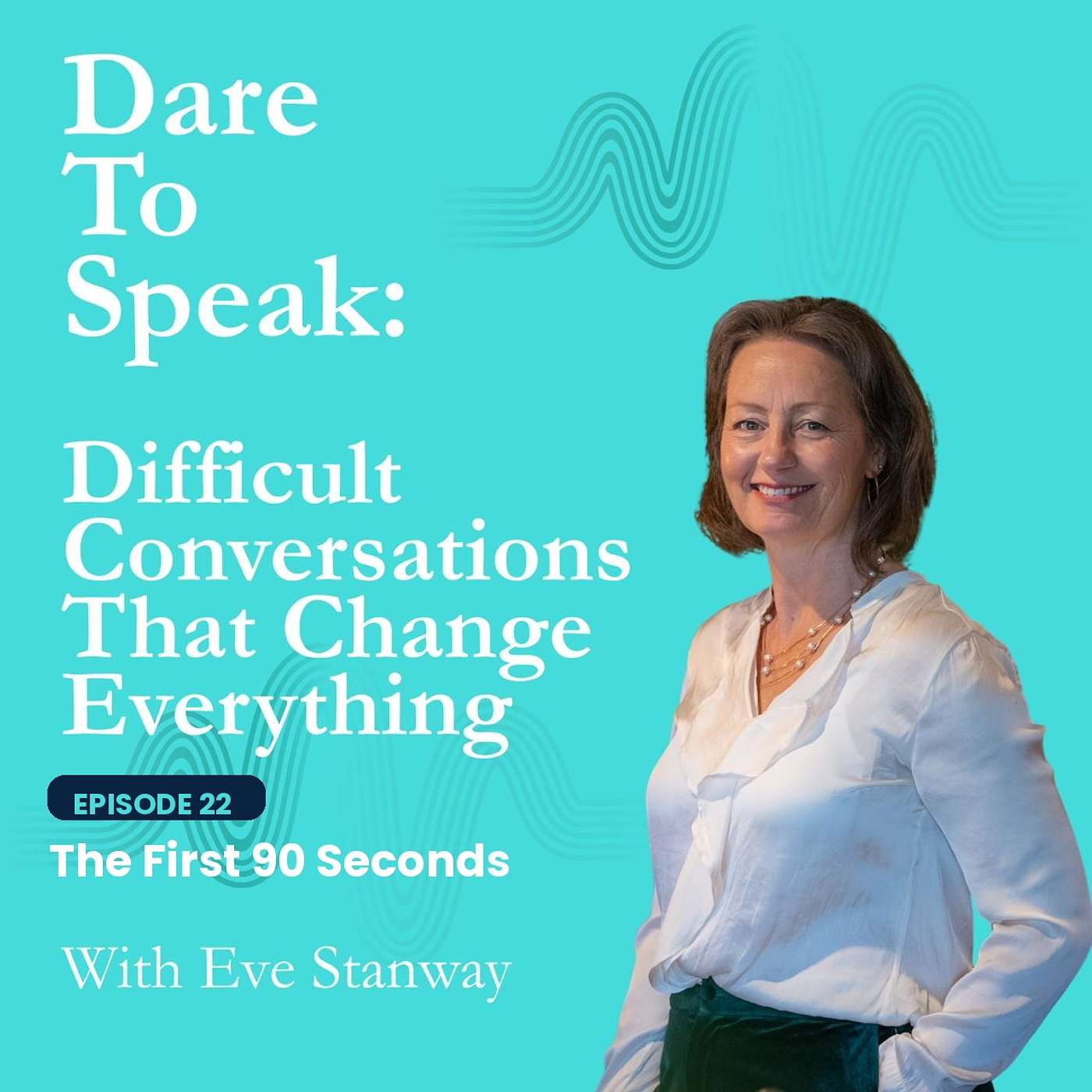 Dare To Speak: Difficult Conversations That Change Everything
