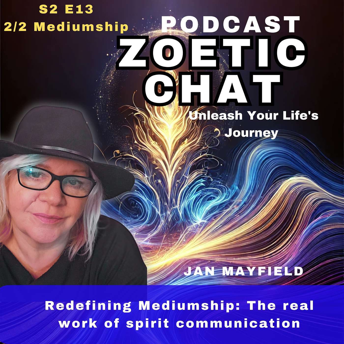 Zoetic-Chat Unleash Your Life\'s Journey