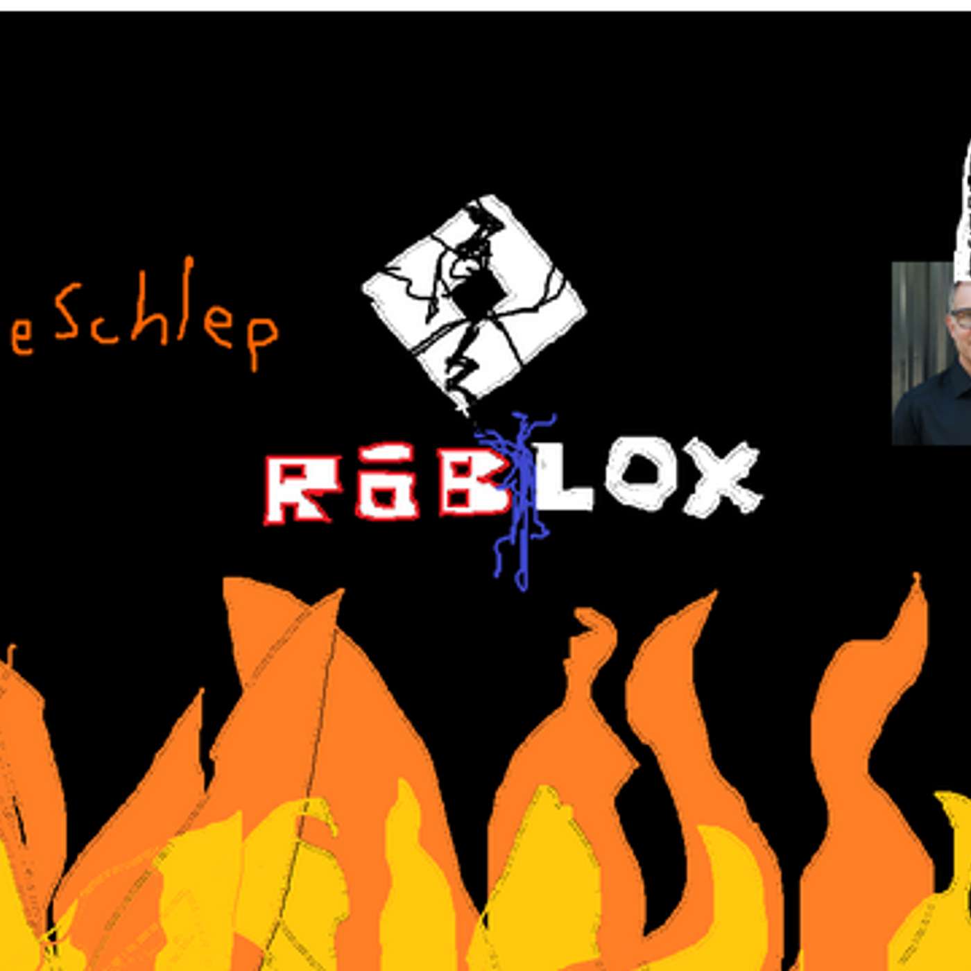 behind the blox