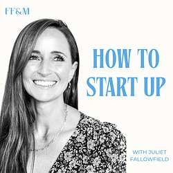 How To Start Up by FF&M Artwork