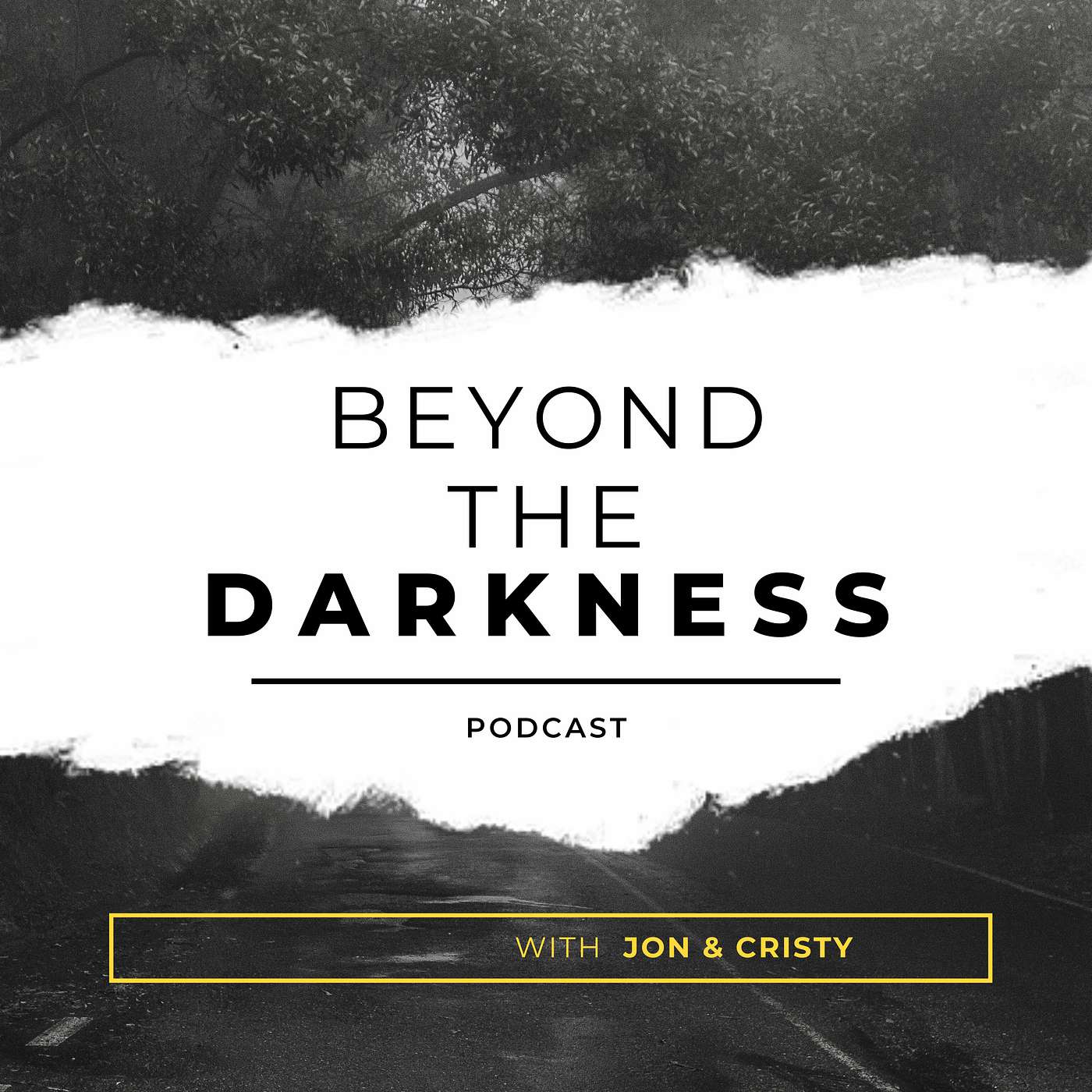 1. Introducing Beyond The Darkness: How to Break From The Cycle Of Suffering