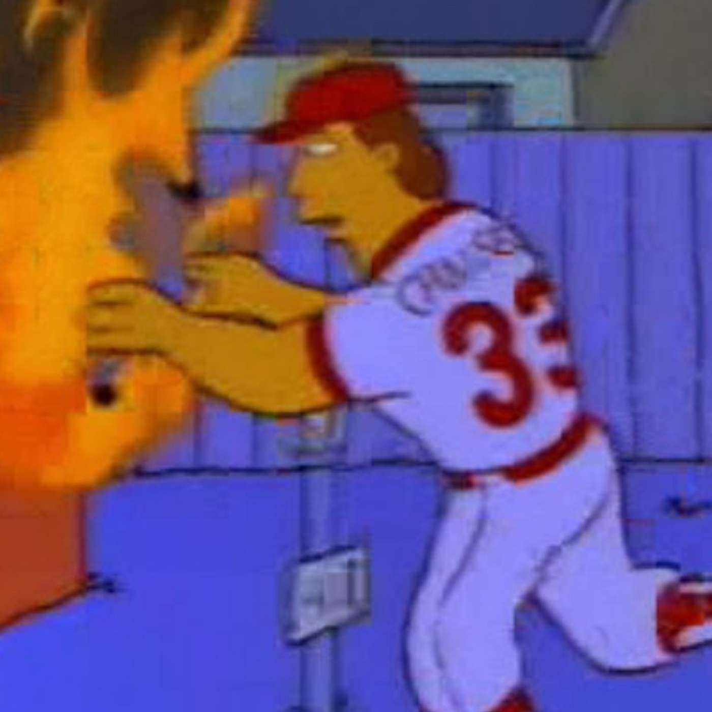 The Binghamton Barnburners