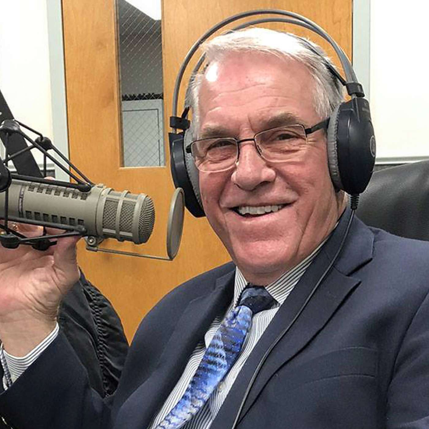 Fellowship Broadcast