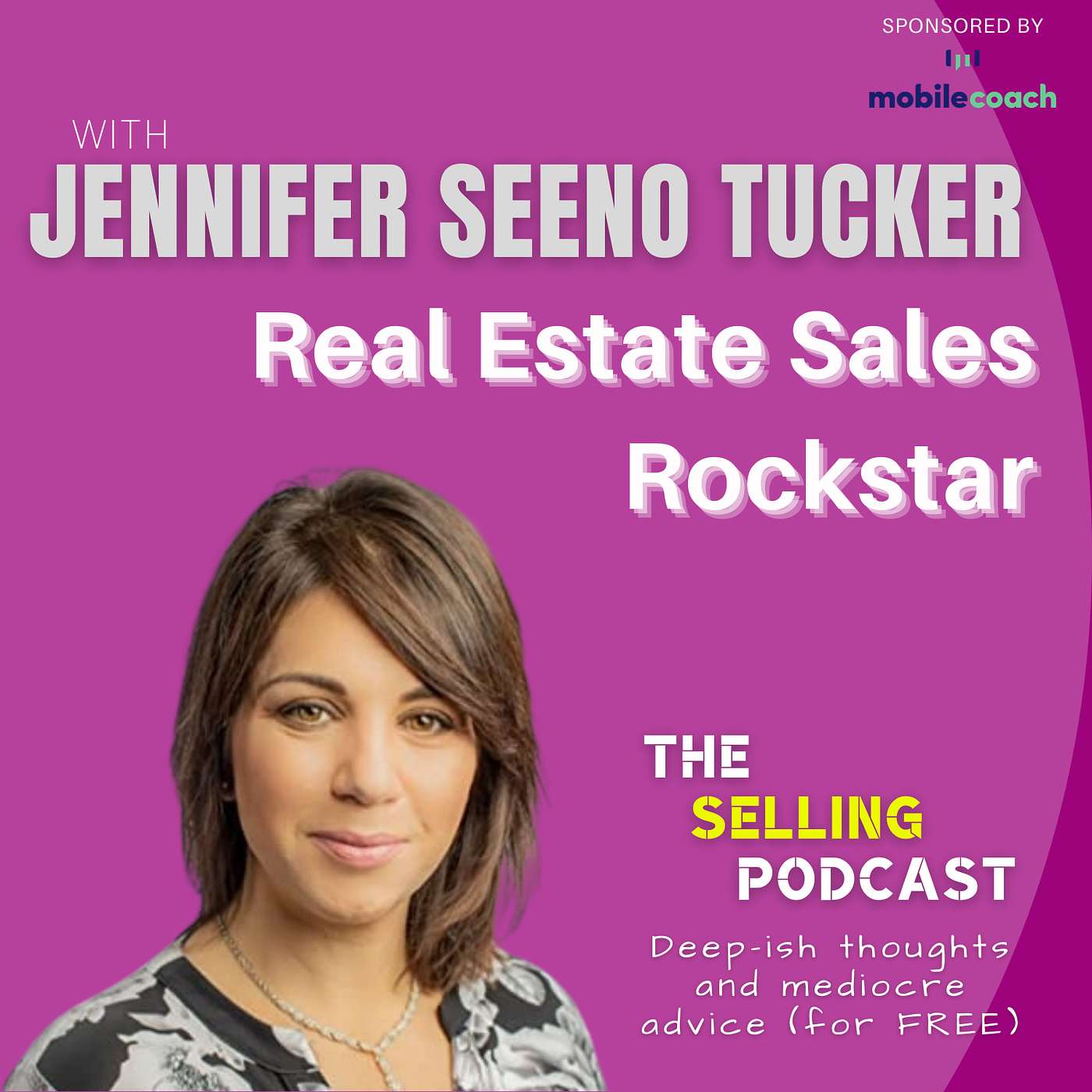 The Selling Podcast