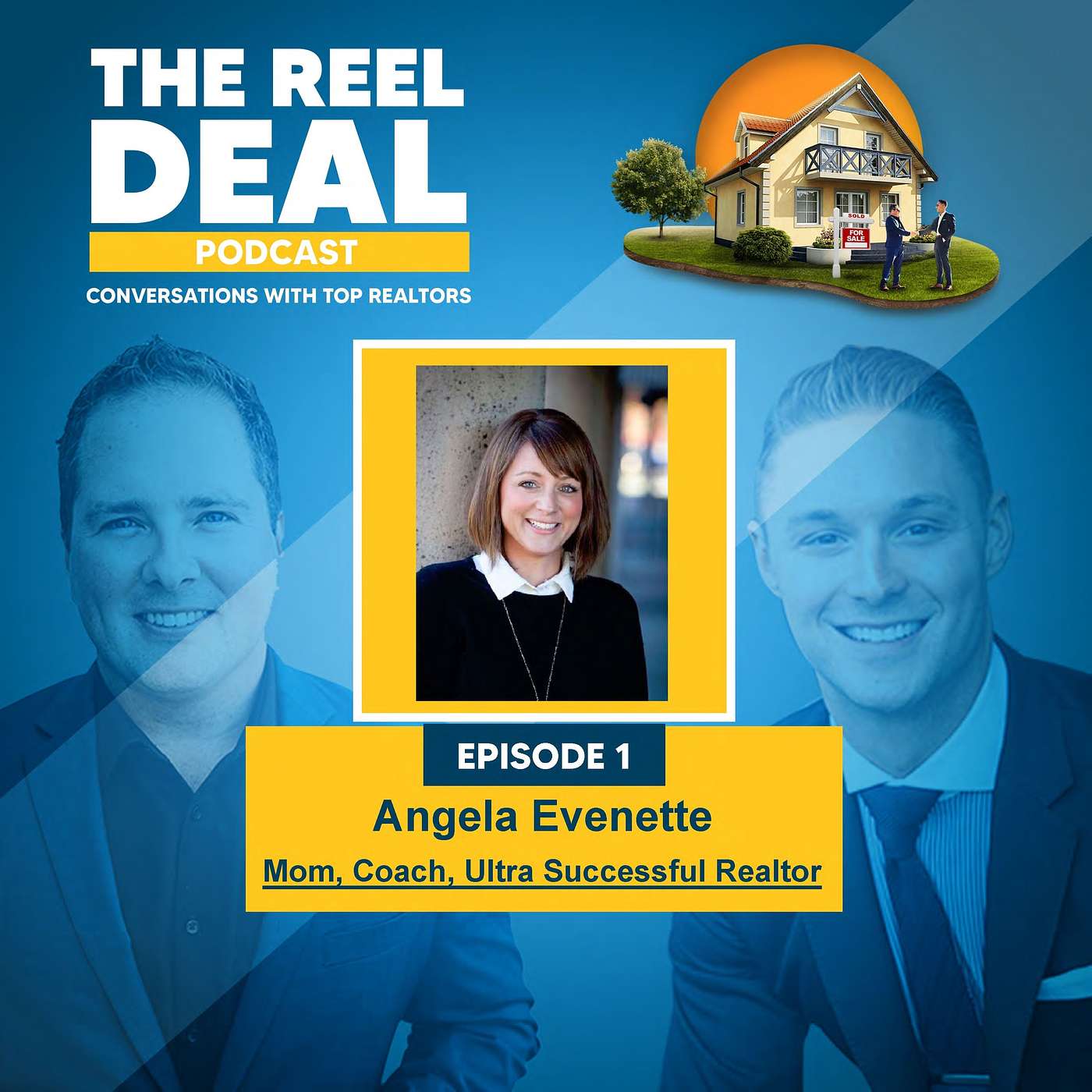 The Reel Deal Podcast