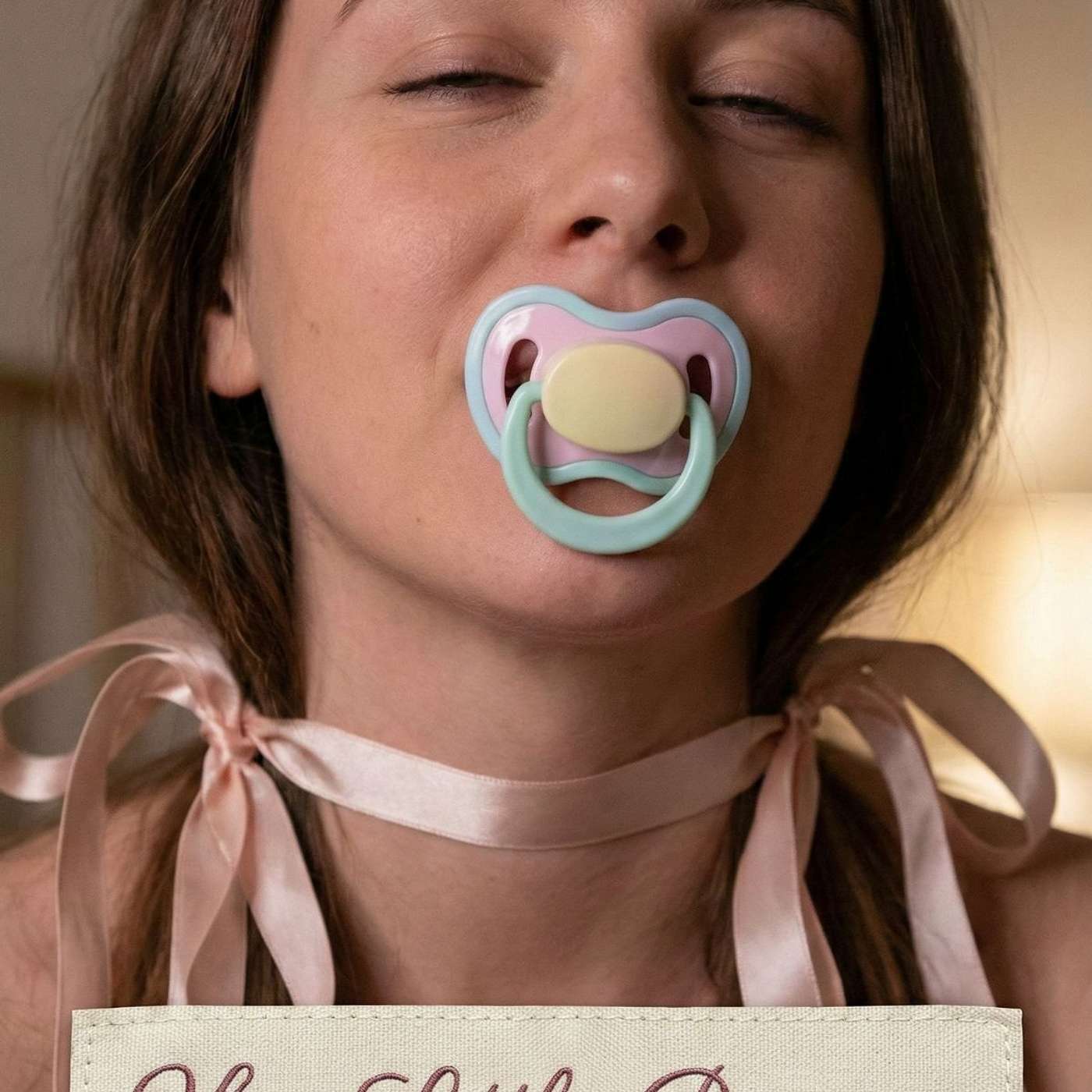 Her Little Princess – Full Stepmom ABDL Regression Romance | Defiant Tomboy Becomes Mommy’s Perfect Girl