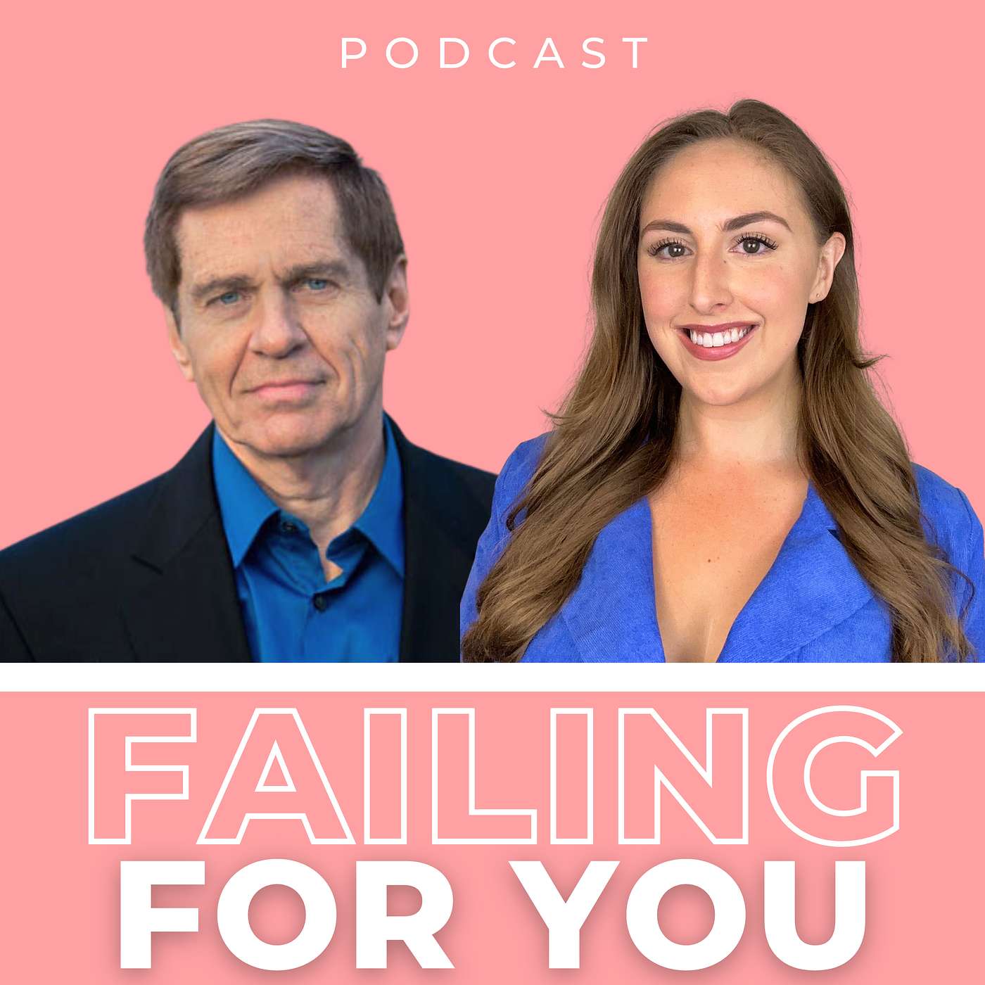 Failing For You