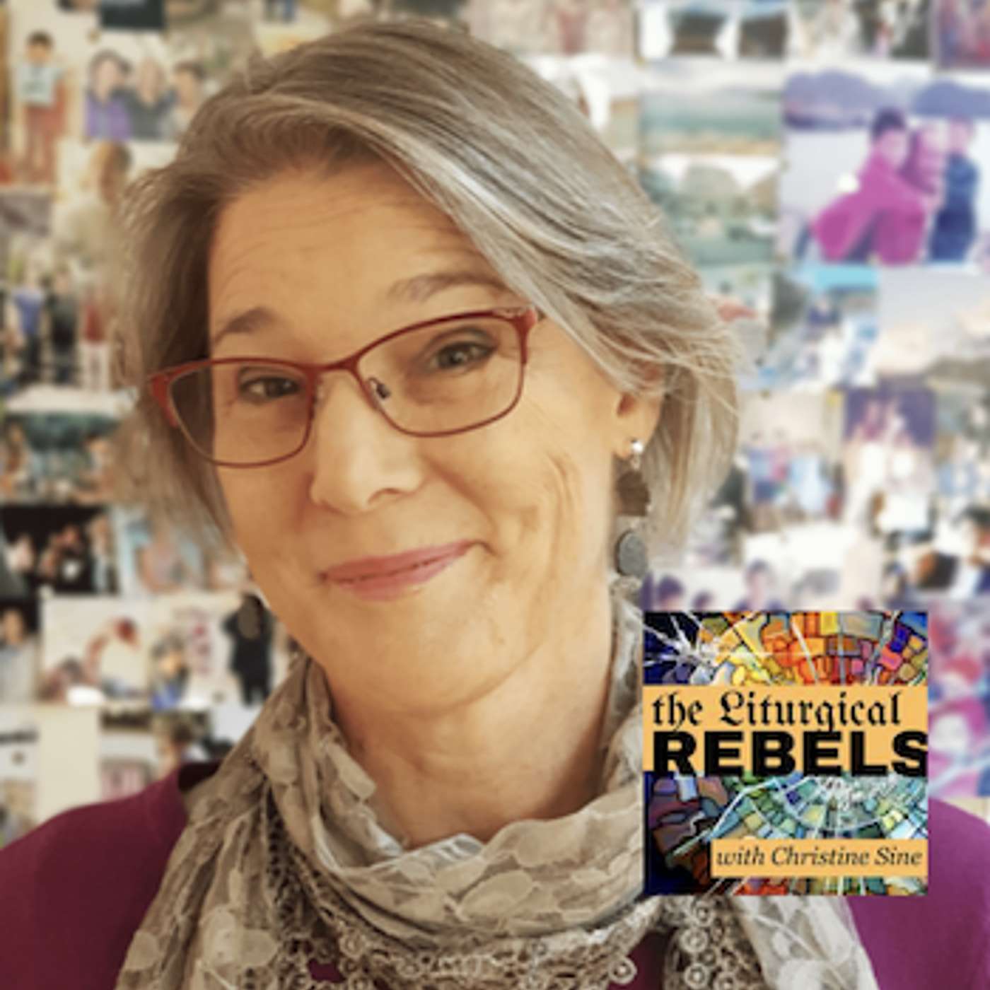 Episode 50 - Raising Kids Who Care with Susy Lee episode artwork