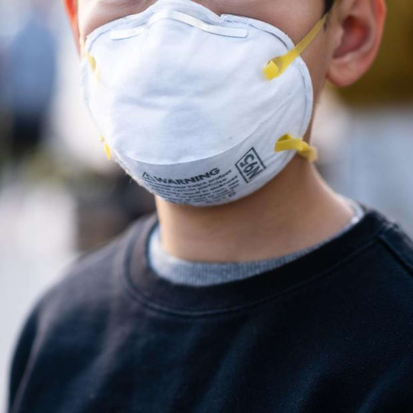 Forcing Children to Wear Masks Again is the Worst Idea