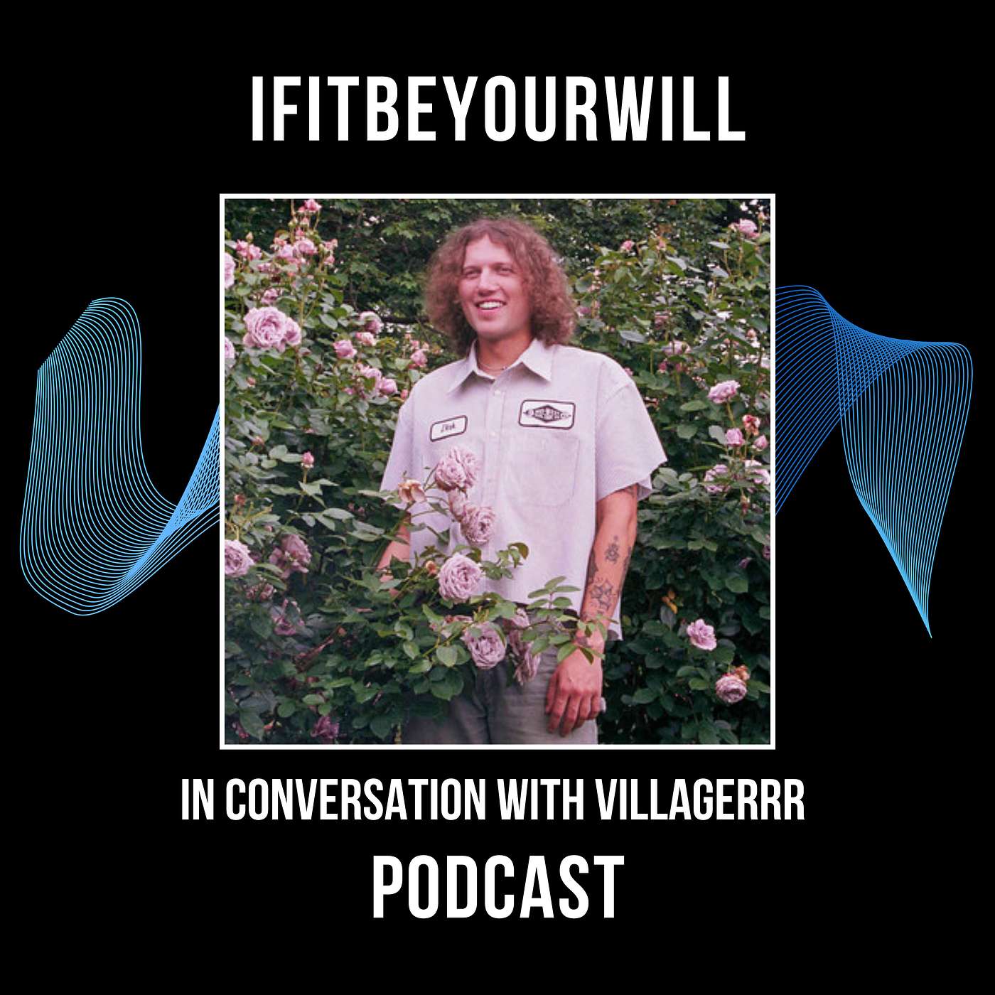 ifitbeyourwill S06E15 • villagerrr