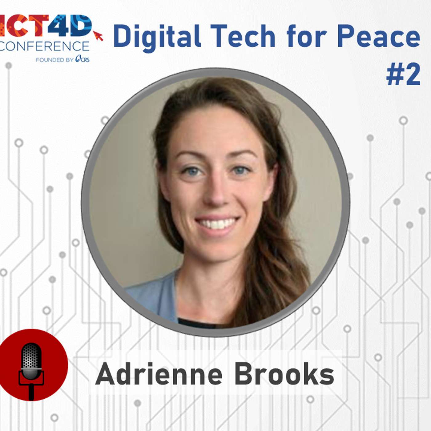 ICT4D Conference Podcast: Global Tech, Local Good