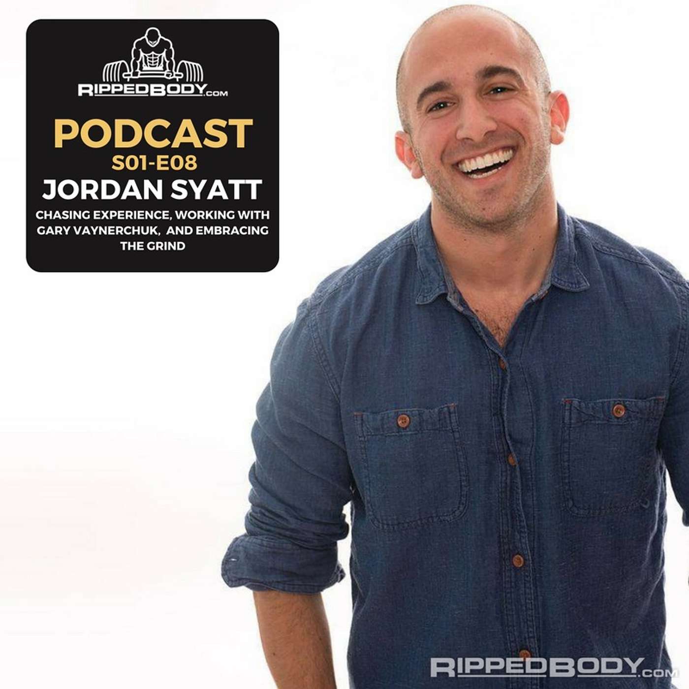 The Ripped Body Podcast
