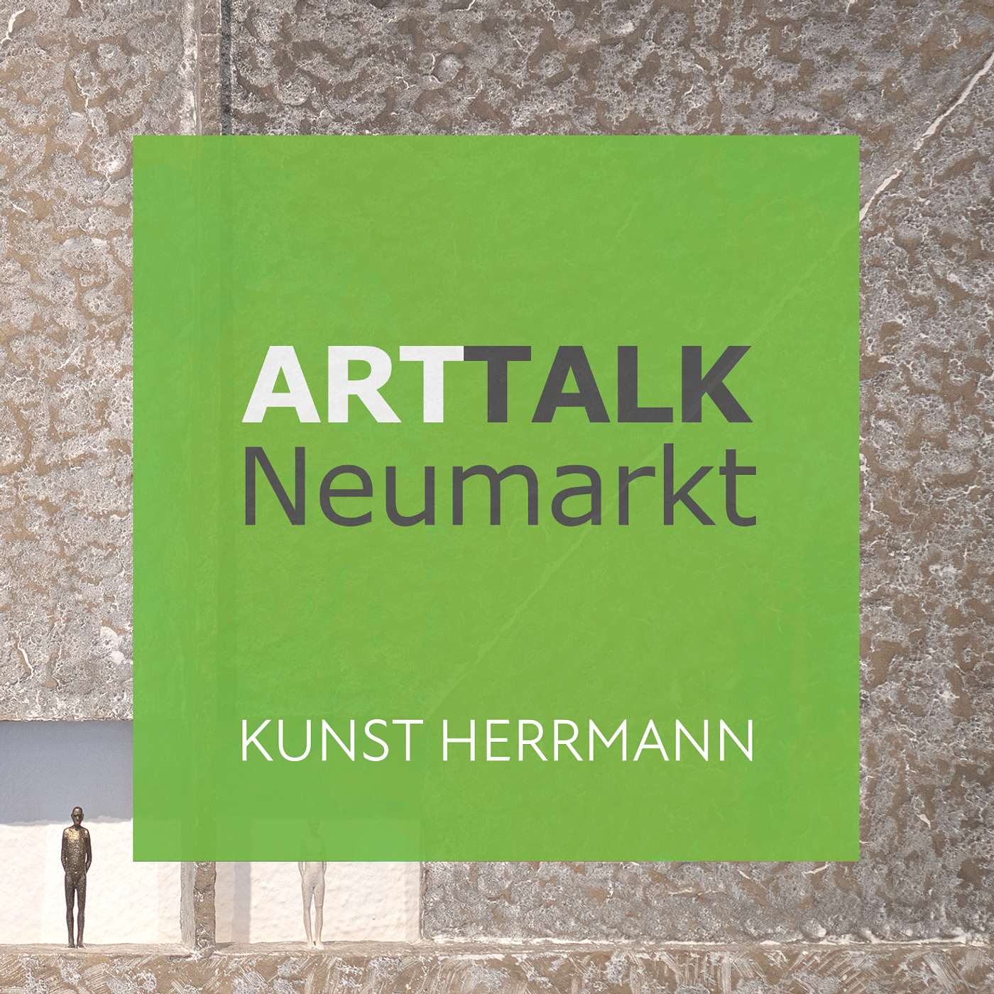 Gerald Moroder – Künstlergespräch