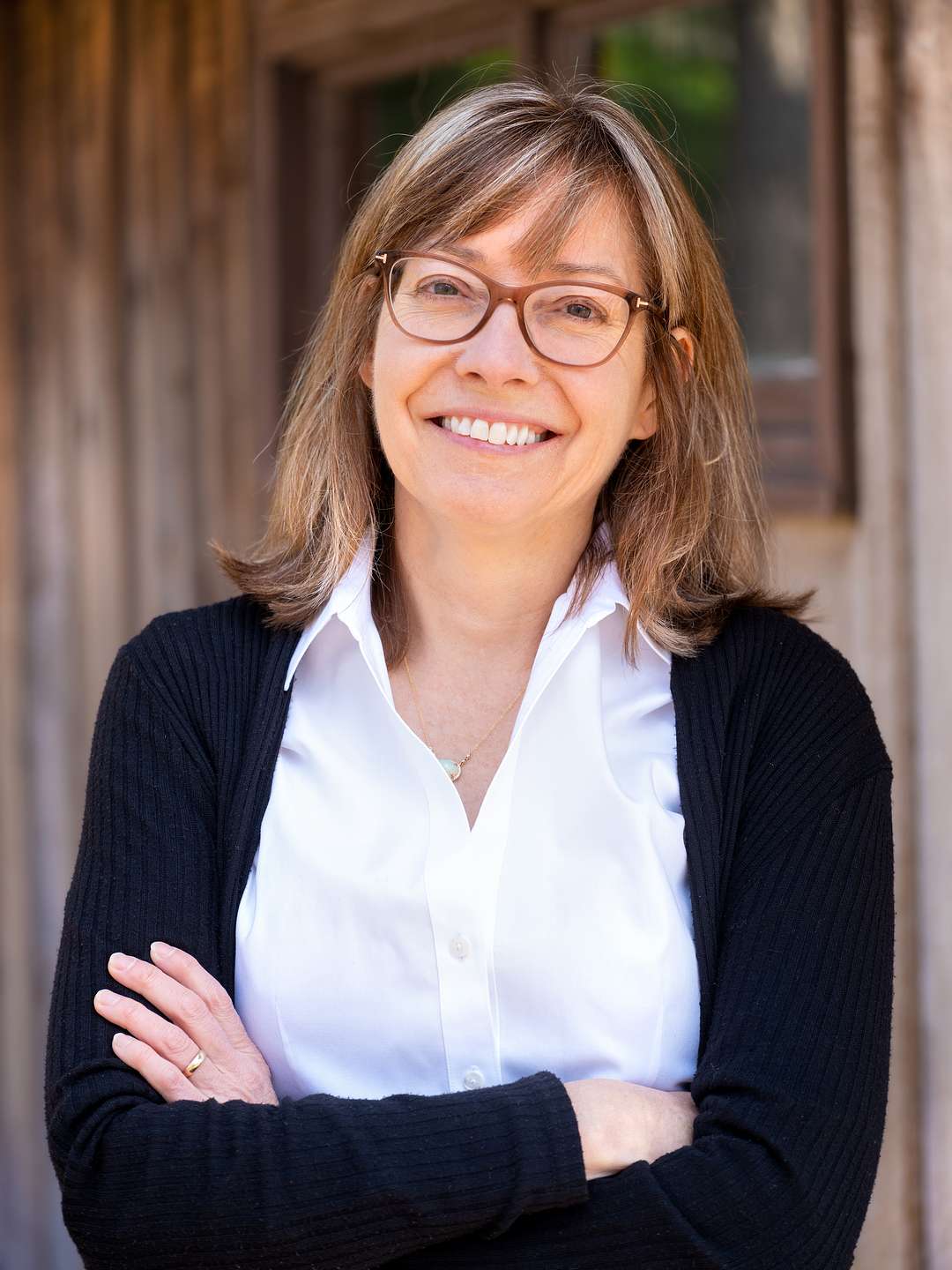 Alice Dreger