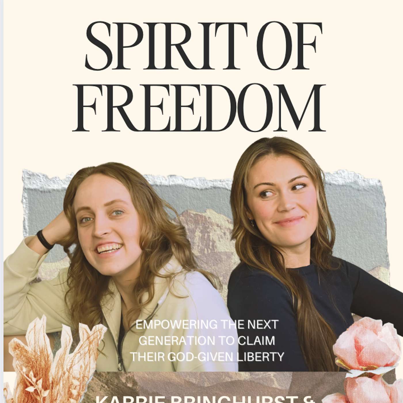 The Spirit of Freedom Podcast