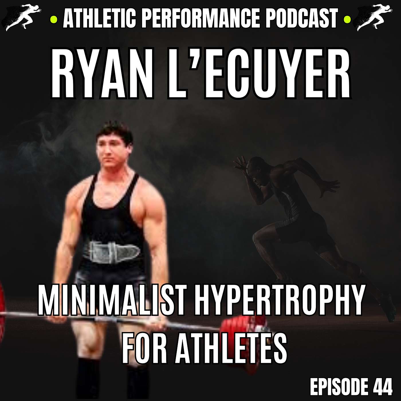 Athletic Performance Podcast