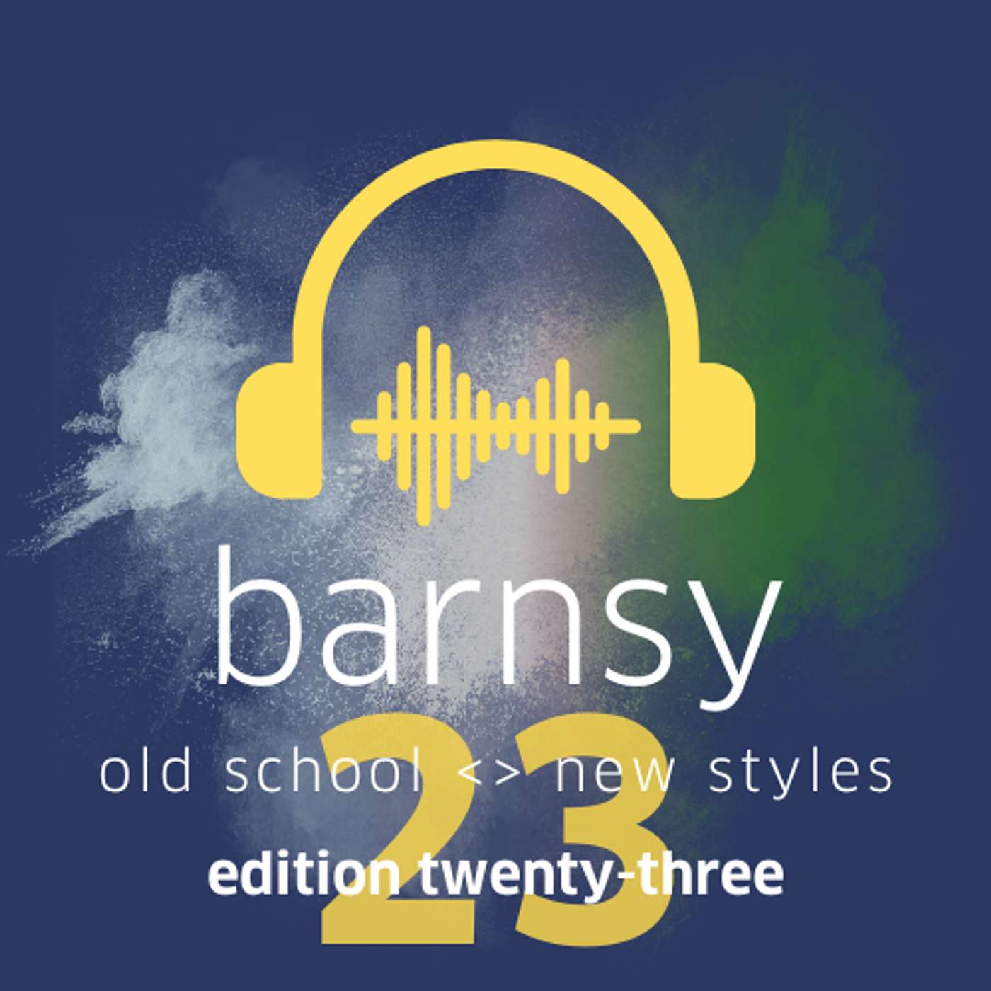 edition twenty-three