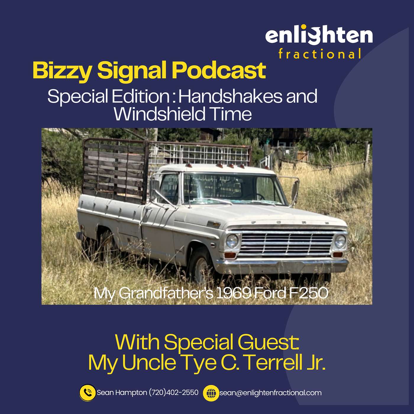Bizzy Signal