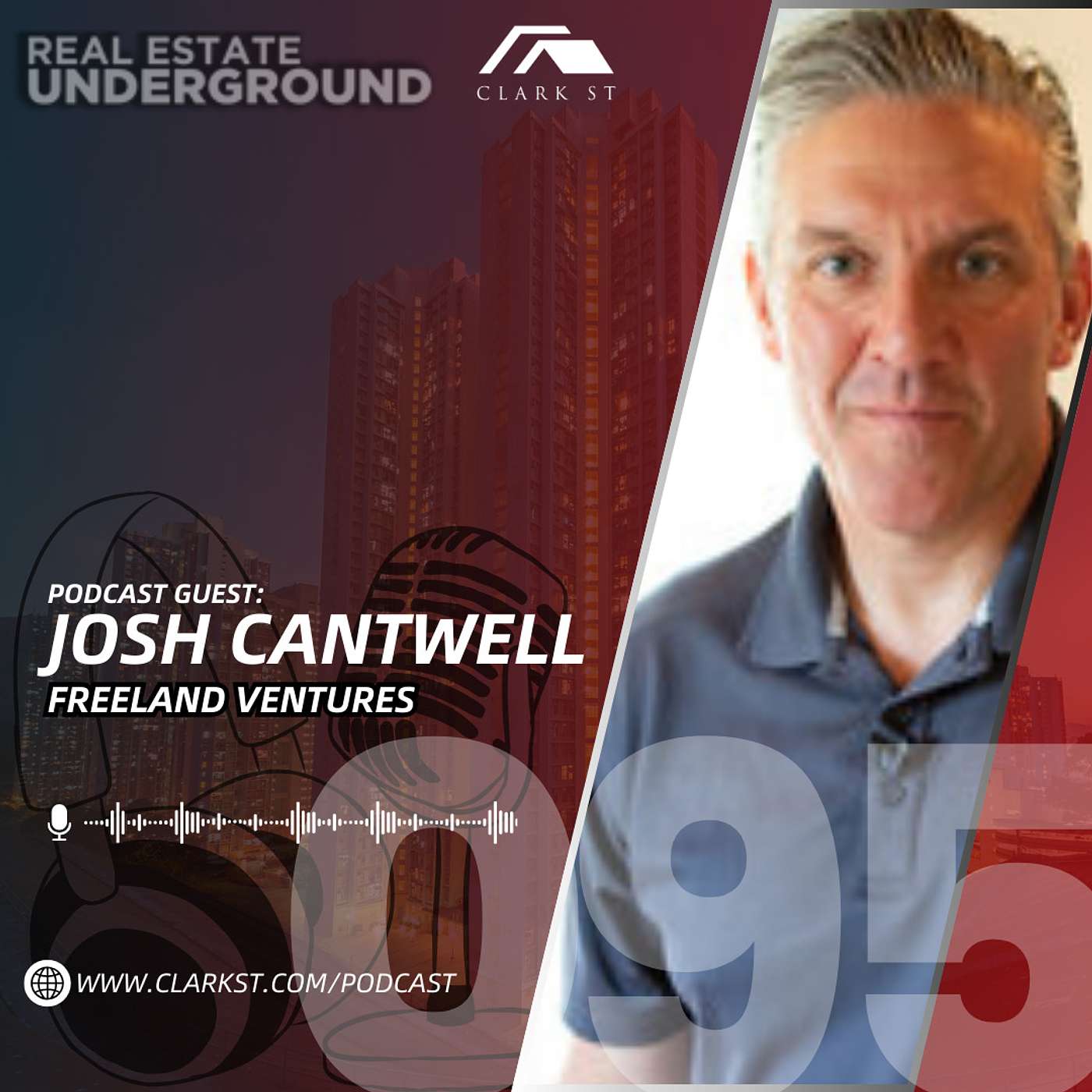 From Financial Advisor to Multifamily Investor, with Josh Cantwell