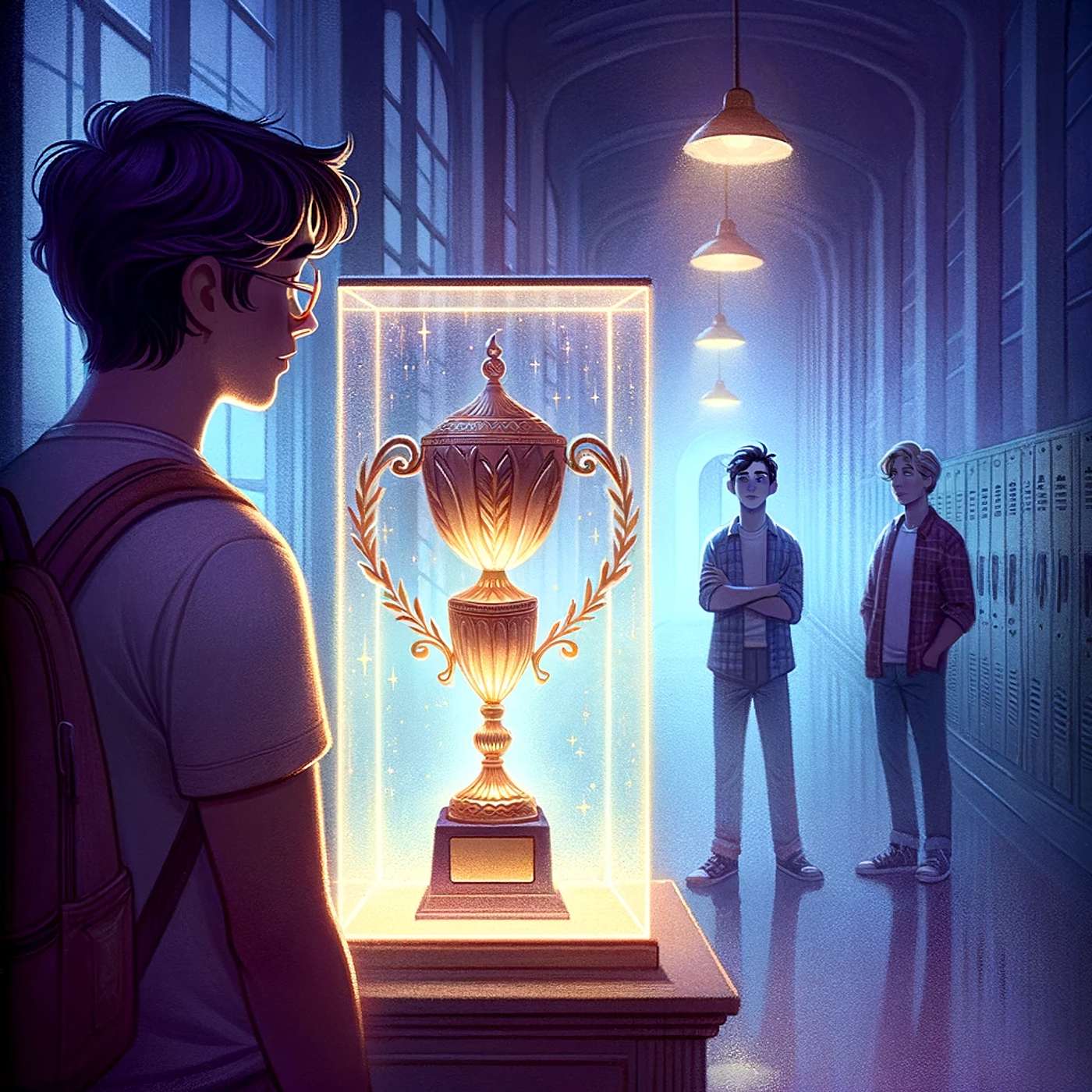 Trophy