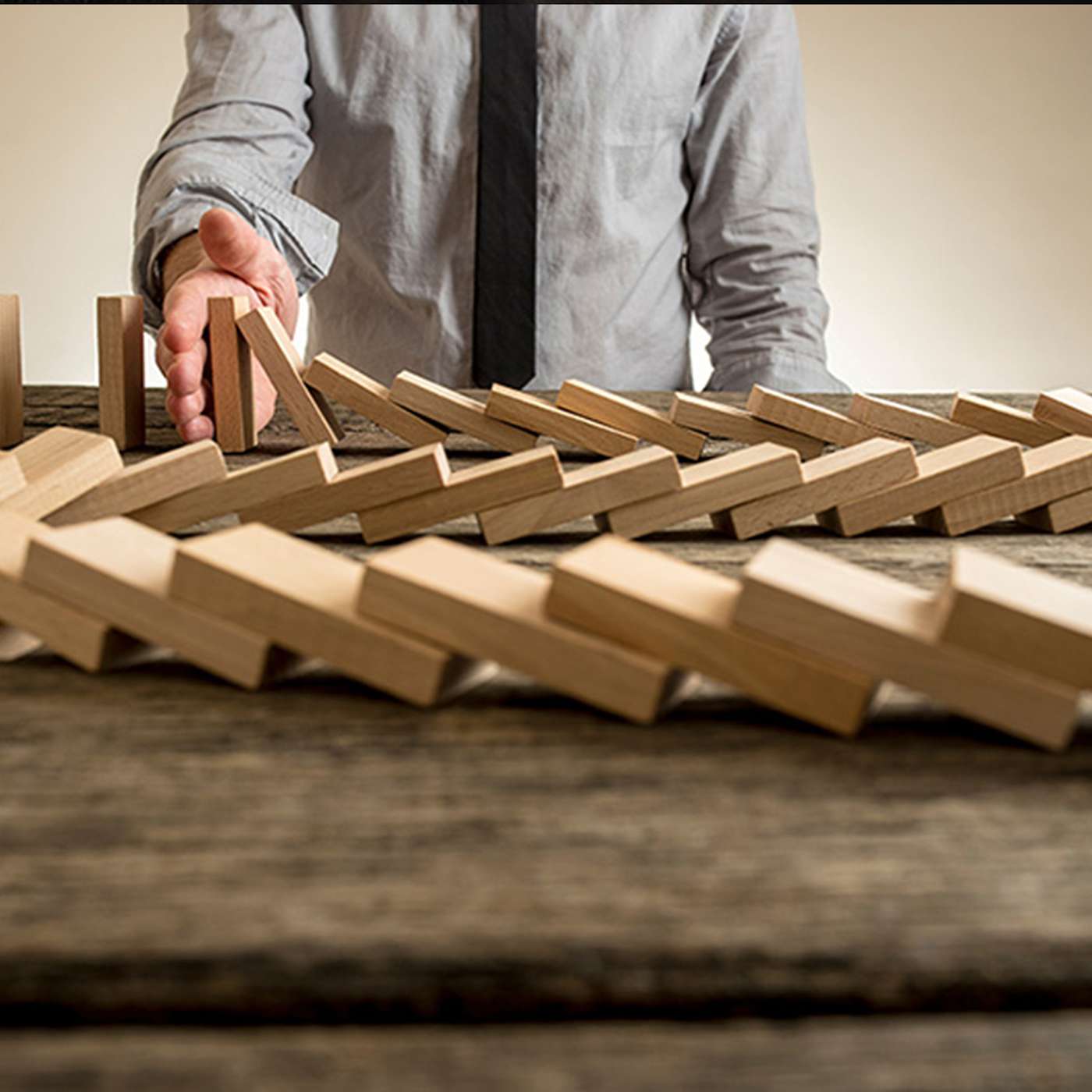 Taking Responsibility for Our Actions Taking Responsibility for Our Actions