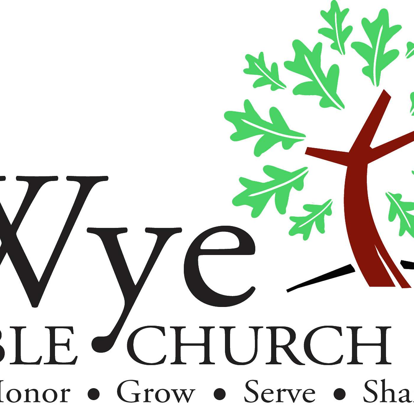 Wye Bible Church
