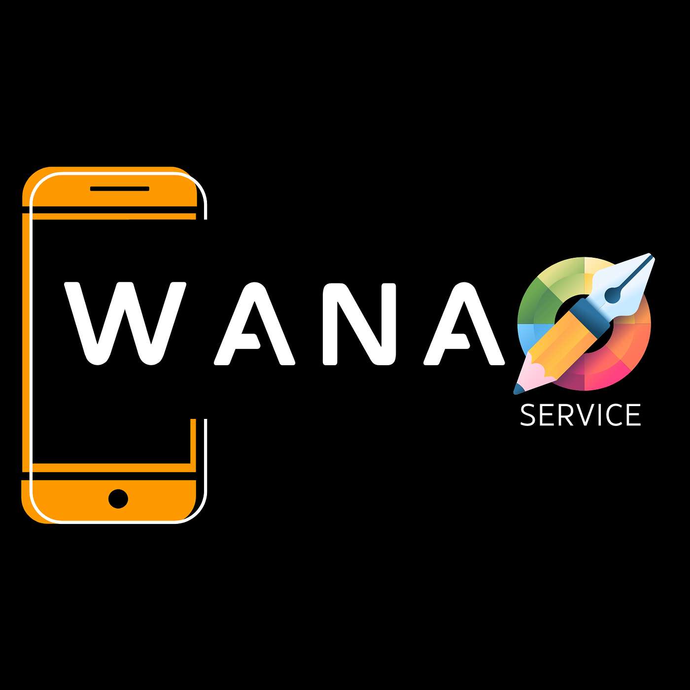 Wanao Service podcast artwork