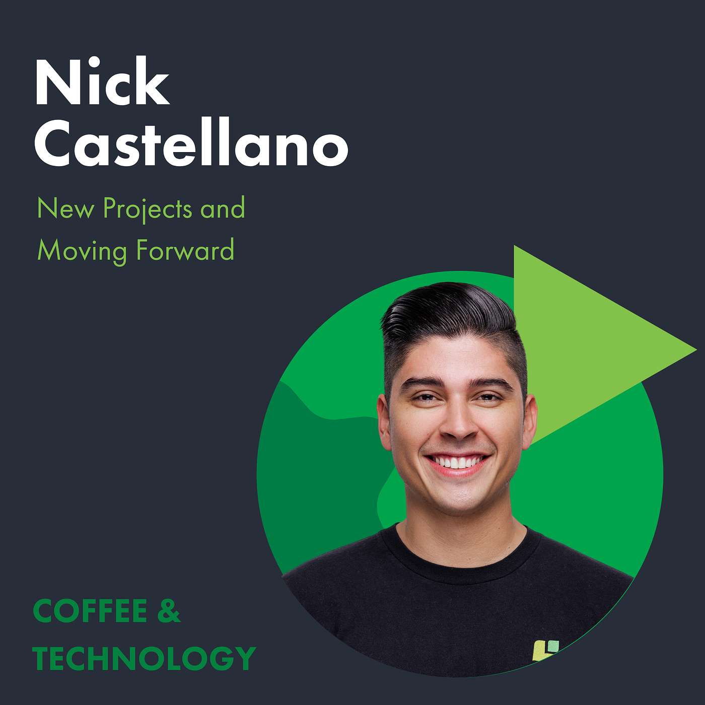 Coffee and Technology Podcast