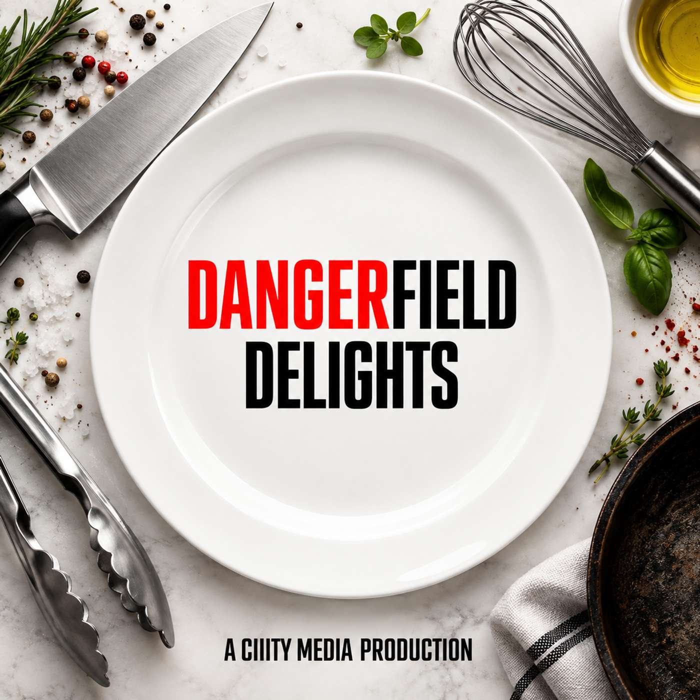 Dangerfield Delights