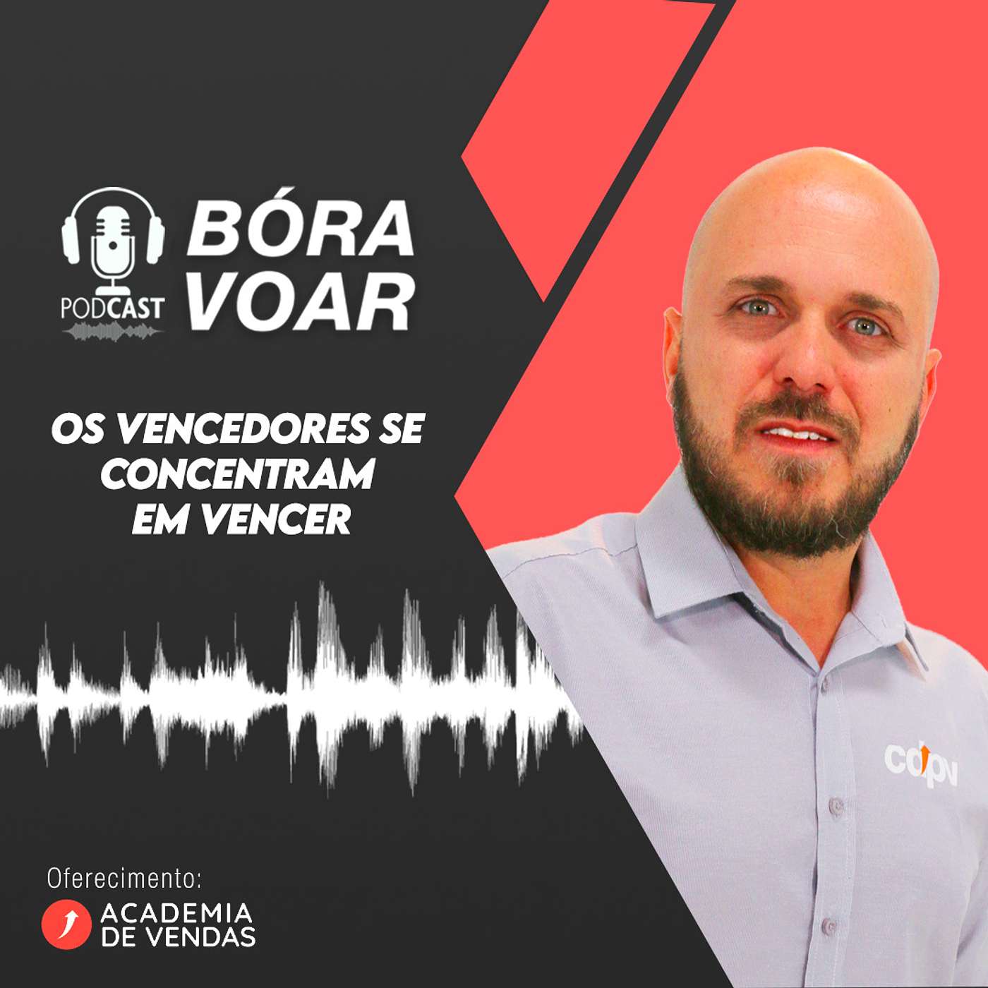 Diego Maia: Vendas, Otimismo e Empreendedorismo